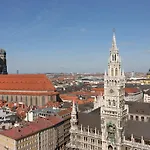 Campanile Sendling Szálloda 3*