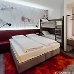 Campanile Sendling Szálloda 3*