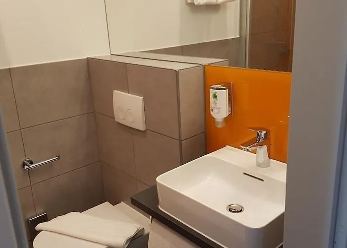 Campanile Sendling 3* Monachium