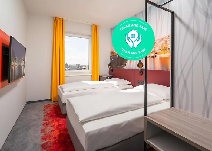 Campanile Sendling Hotel