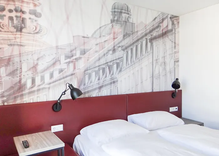 Campanile Sendling 3* Monachium