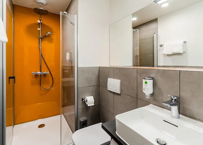 Campanile Sendling Hotel 3*