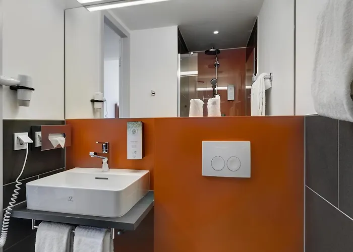 Hotel Campanile Sendling 3*