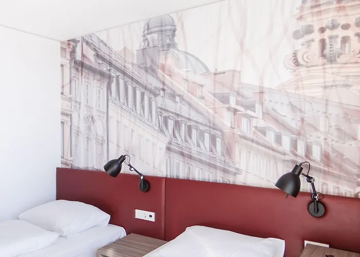 Campanile Sendling Hotel