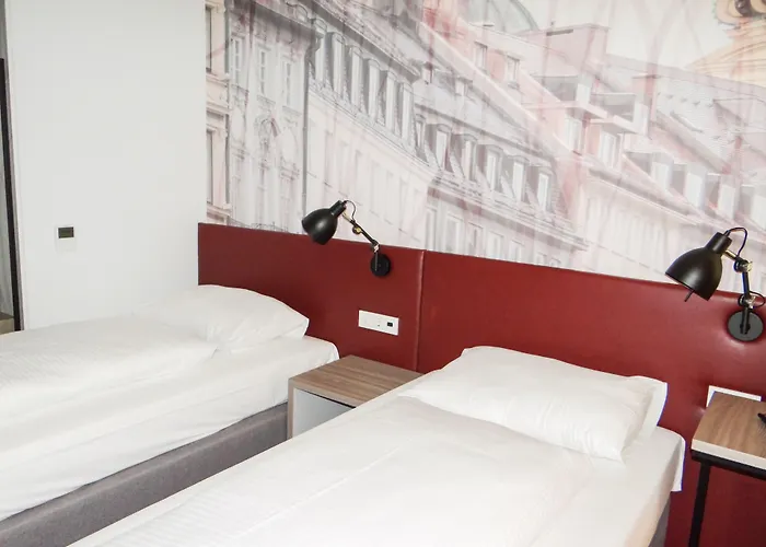 Campanile Sendling 3* Monachium