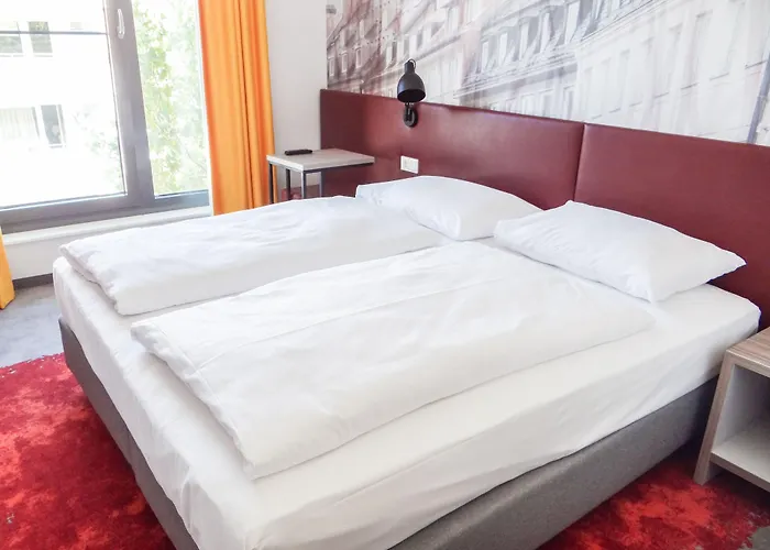 Campanile Sendling 3* Monachium