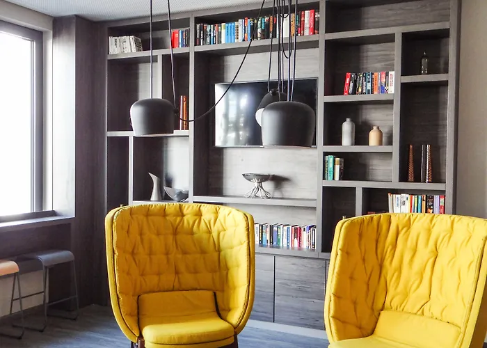 Campanile Sendling Hotel 3*