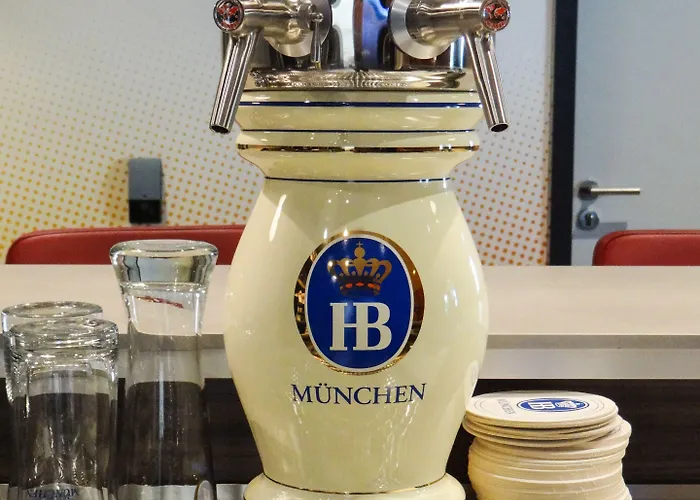 Campanile Sendling 3* Monachium