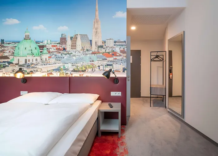 Hotel Campanile Sendling 3*