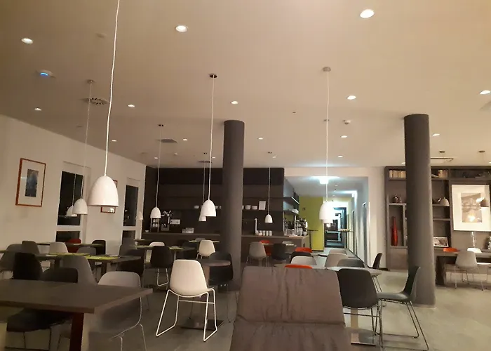 Campanile Sendling 3* Monachium
