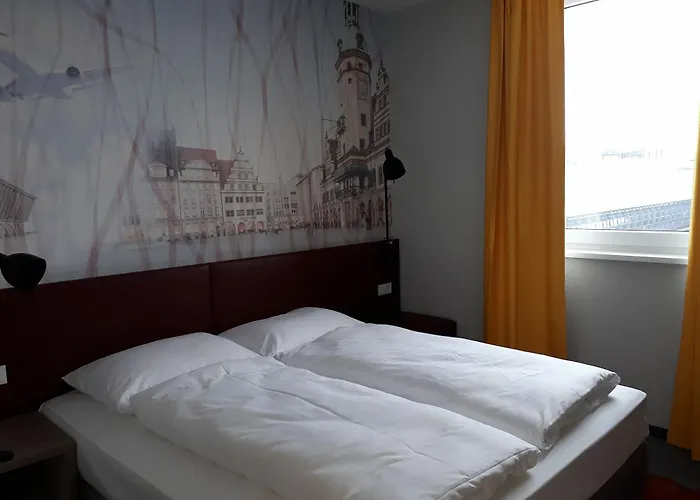 Campanile Sendling Hotel 3*