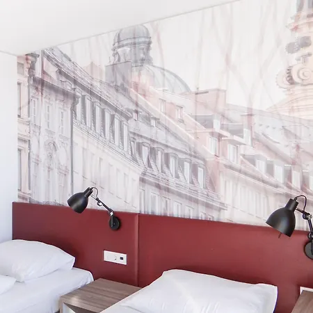 Hotel Campanile Sendling Munich