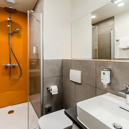 Campanile Sendling Hotel 3*