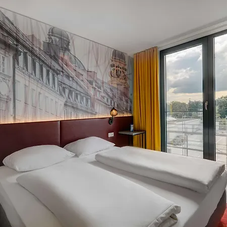 Hotel Campanile Sendling