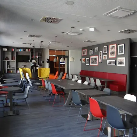 Hotel Campanile Sendling Munich