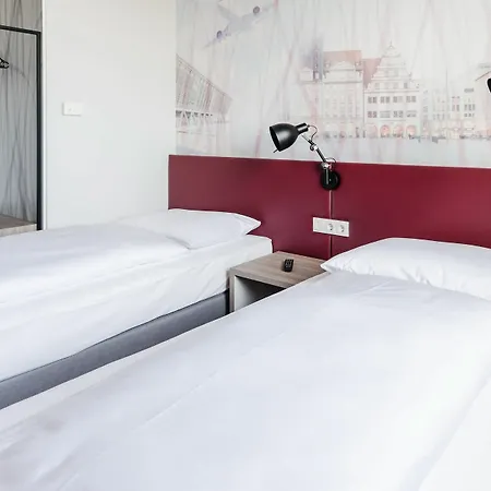 Hotel Campanile Sendling