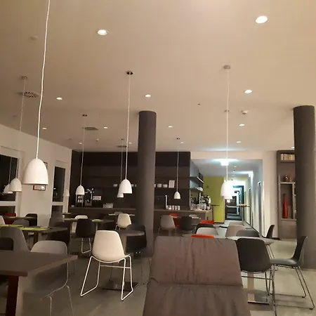 Campanile Sendling 3* Munich