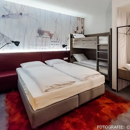 Campanile Sendling Hotel 3*
