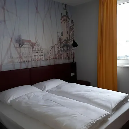 Campanile Sendling Hotel 3*