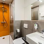 Campanile Sendling Hotel 3*