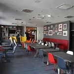 Hotel Campanile Sendling Munich