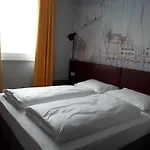 Campanile Sendling 3* Munich