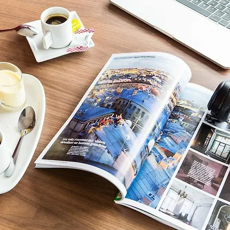 Campanile Sendling Hotel 3*