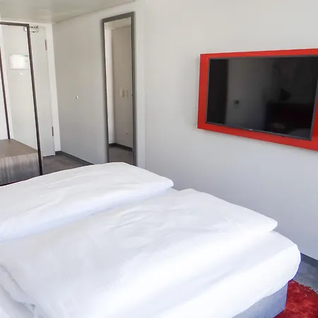 Campanile Sendling 3* München