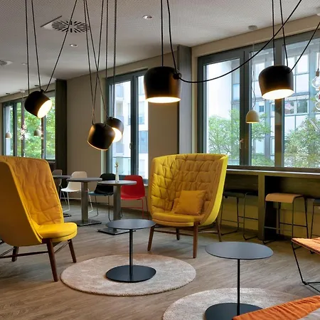 Hotel Campanile Sendling