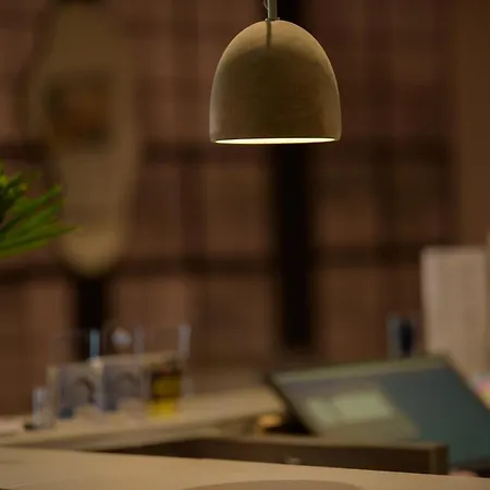 Campanile Sendling Hotel 3*