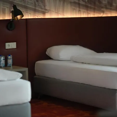 Hotel Campanile Sendling