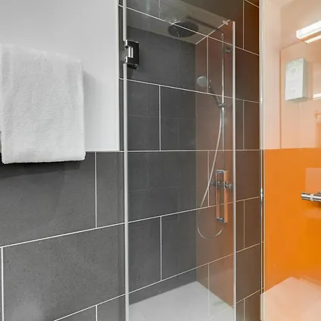 Hotel Campanile Sendling