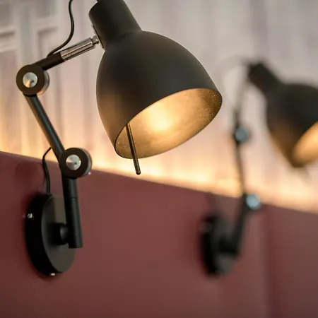 Hotel Campanile Sendling 3*