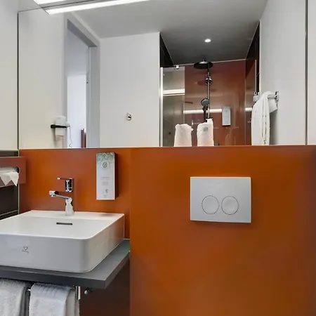 Hotel Campanile Sendling 3*