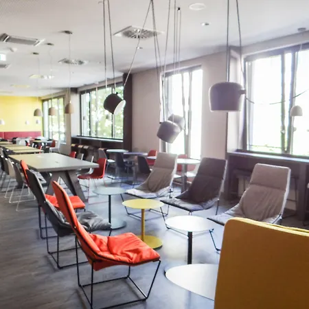 Campanile Sendling Hotel Monachium