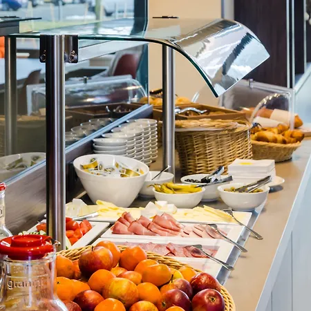 Campanile Sendling Monachium