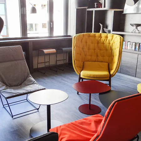 Campanile Sendling 3* Monachium