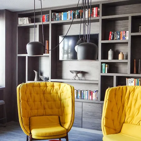 Campanile Sendling Hotel 3*