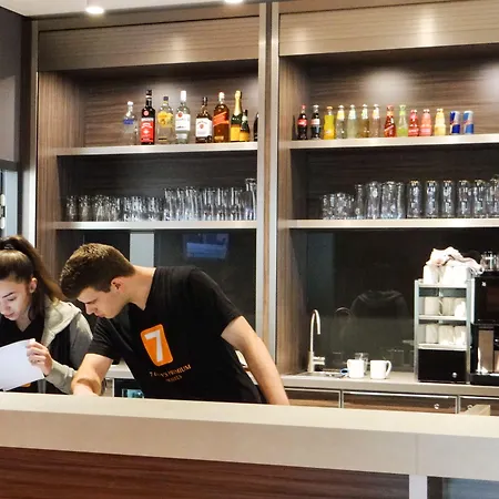 Campanile Sendling Monachium