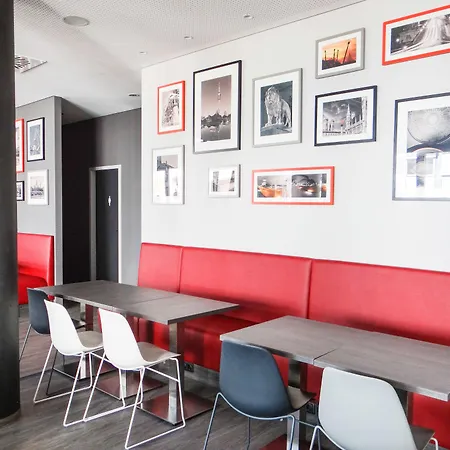 Campanile Sendling Hotel Monachium