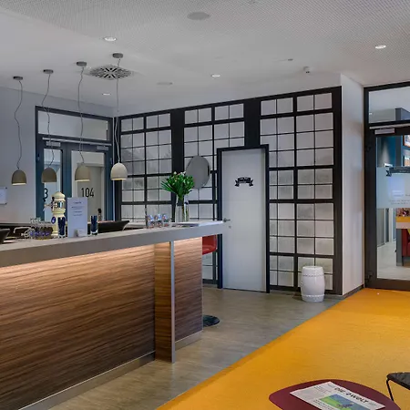 Campanile Sendling Hotel München