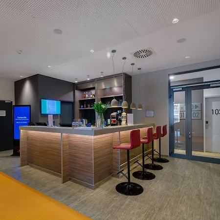 Campanile Sendling 3* Monachium