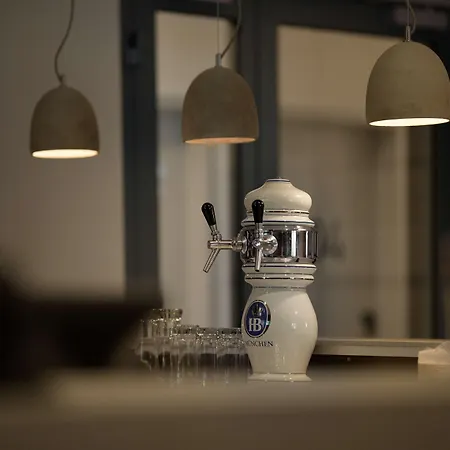 Hotel Campanile Sendling 3*