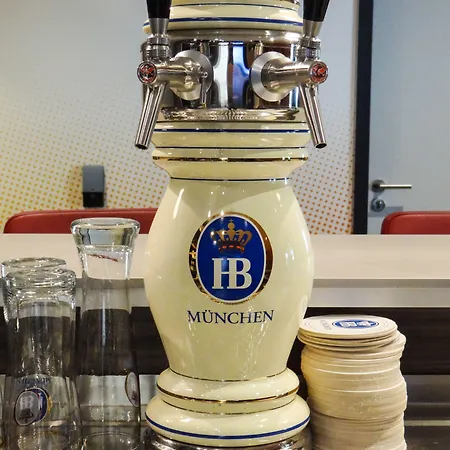 Campanile Sendling 3* Monachium