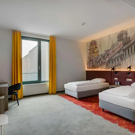 Hotel Campanile Sendling