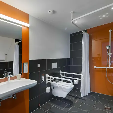 Hotel Campanile Sendling