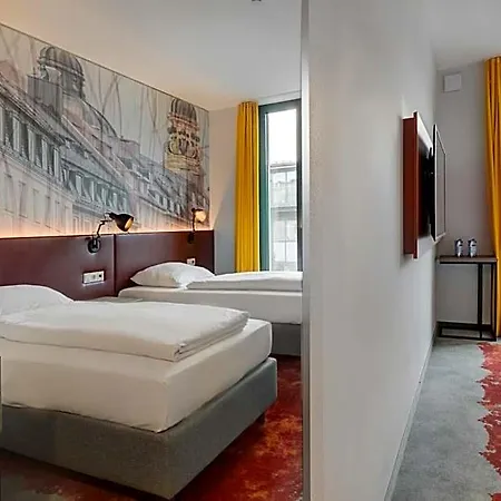 فندق Campanile Sendling ميونيخ