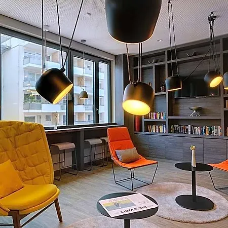 Ξενοδοχείο Campanile Sendling 3*