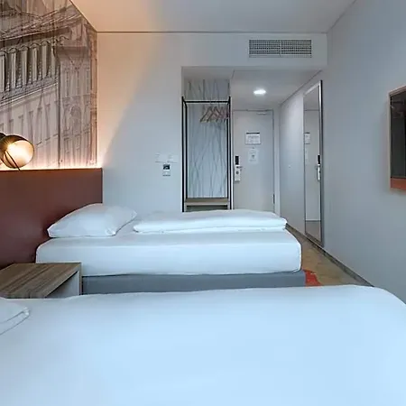 Campanile Sendling Ξενοδοχείο 3*
