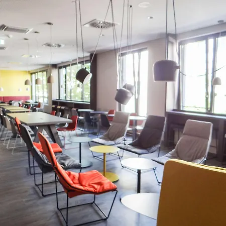 Hotel Campanile Sendling 3*